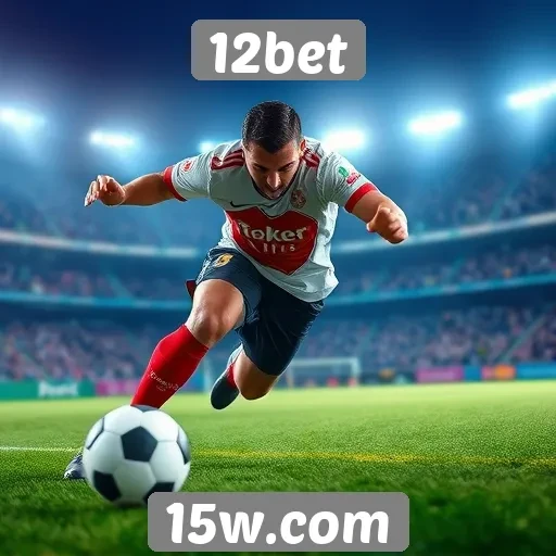 Avaliação dos jogos disponíveis no site 12bet