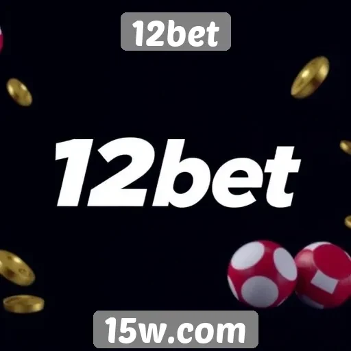 Análise da plataforma de jogos 12bet