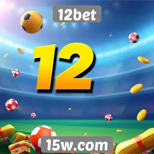 12bet oferece novas opções de jogos online