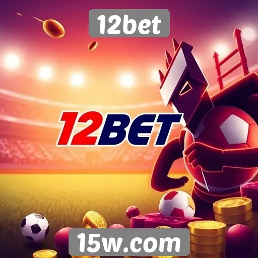 Plataforma do 12bet e sua usabilidade para jogadores