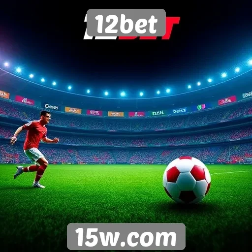 Principais jogos disponíveis na plataforma 12bet