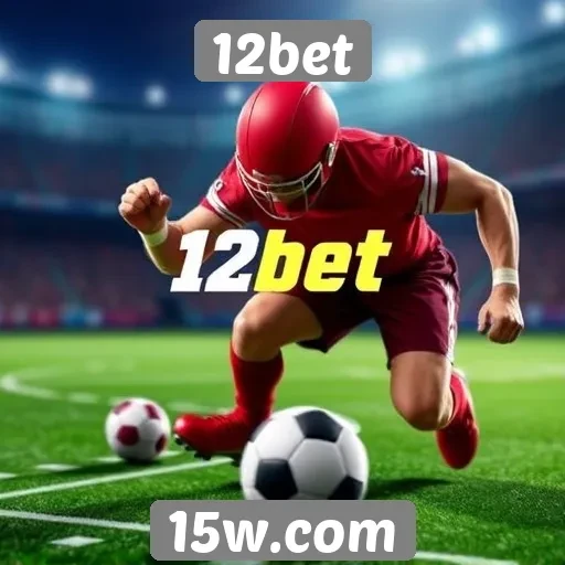 Exploração das opções de apostas disponíveis no 12bet