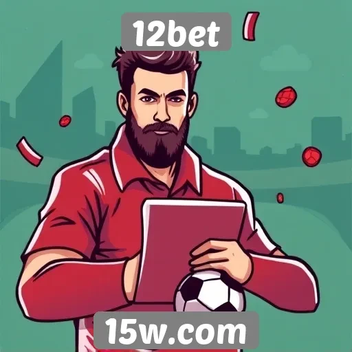 Impacto das promoções no comportamento dos usuários da 12bet