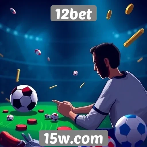 Aspectos legais do jogo online no 12bet