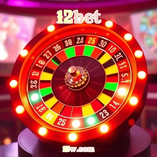 12bet Eventos Esportivos